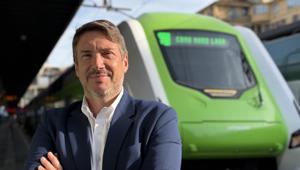 Trenord: Roberto Cattaneo nuovo Direttore Comunicazione e Relazioni Territoriali