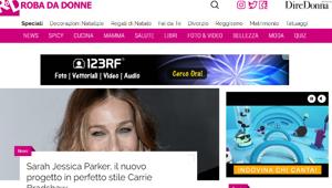 Triboo presenta il 'nuovo' Roba Da Donne
