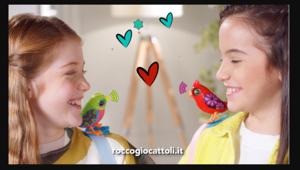 Rocco Giocattoli è on air sui canali TV e Digital con le novità