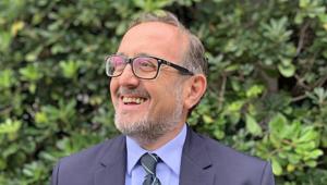 Non solo spettacolo, il cuore dei Reitano batte anche per gli eventi: la Larem del nipote Rocco celebra i 25 anni e organizza la Coppa del Mondo del Lavoro