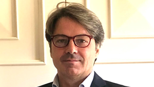 Giancarlo Rocco nominato VP e Country Manager Italia di Medallia