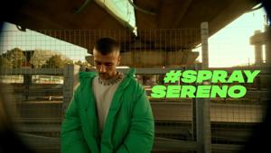 "Spray sereno" campagna digital a colpi di trap e promossa da  AIA Federchimica, CIAL, RICREA e ANFIMA ottiene 42 mln di impression in 4 mesi su TikTok e Instagram