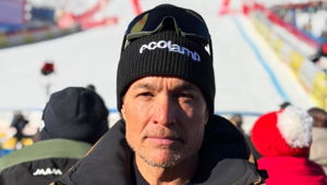 Ecolamp: Giorgio Rocca è il nuovo Brand Ambassador per il biennio 2026-2027