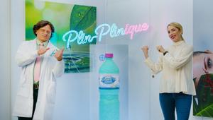 Arriva Plin-Plinique, la nuova Webserie di Acqua Rocchetta firmata da Changee