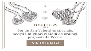 In occasione di San Valentino, Rocca 1794 sceglie Radio Monte Carlo per una campagna multipiattaforma