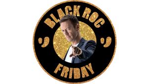 Con Red Cell e Rocco Siffredi è iniziato il Black Friday più lungo della storia di Unieuro. Pianificano online Digitouch e offline Mediaitalia