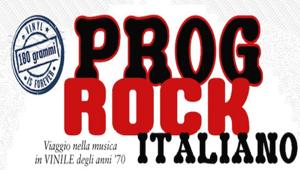 De Agostini Publishing porta in edicola album e autori del rock italiano dal 23 settembre