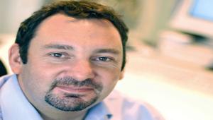 Text100, da metà settembre Rod Cartwright nuovo Regional Director