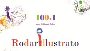 “Rodarillustrato”: 750 bambini danno vita alle filastrocche di Rodari. La Tela di Rescaldina celebra lo scrittore con una mostra