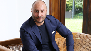 Rodolfo Falcone è Mediterranean Area Vice President and Italian Country Leader di ServiceNow