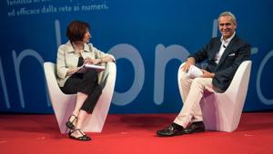Linkontro. Chiara Ferragni su Alibaba dal 1° giugno
