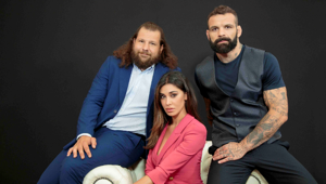 Al via il 29 settembre su Canale 5 la quinta edizione di 'Tu si que vales' con Iva Zanicchi a rappresentare la giuria popolare