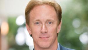 Roger Lynch è il nuovo Ceo di Condé Nast