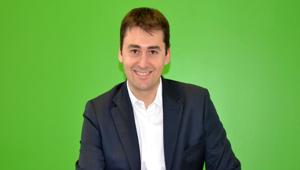 Paolo Rohr nominato Digital Director di Sorgenia