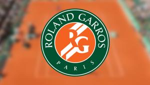 Al via su Eurosport il Roland Garros 2018