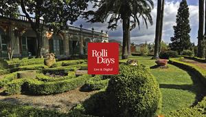 Blue Lime si aggiudica la gara per la comunicazione pubblicitaria dell’edizione 2021 dei “Rolli Days” e punta sulla valorizzazione della cultura e del turismo