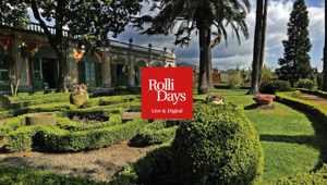 A Genova tornano i Rolli Days in edizione live&digital. Blue Lime vince la gara per la promozione dell'evento