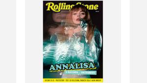 Rolling Stone Italia a Sanremo 2024 con il suo headquarter e cinque numeri cartacei speciali