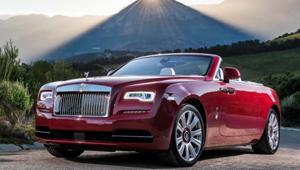 Havas London è la nuova agenzia di Rolls-Royce in UK