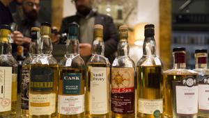 Roma Whisky Festival by Spirit of Scotland: appuntamento il 3 e 4 marzo 2018. Direzione artistica di Andrea Fofi