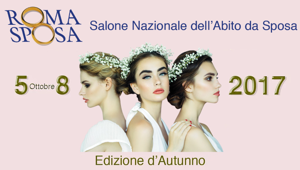 Radio e affissione per la campagna di RomaSposa