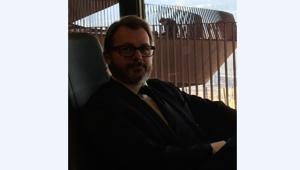 Romeo Repetto, AD Leo Burnett