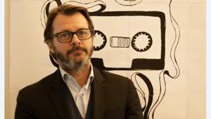 Ufficiale: Romeo Repetto lascia DLV BBDO. Le sue responsabilità a Siani e Pepe in collaborazione con Alessia Francescutti (CCO BBDO EMEA)