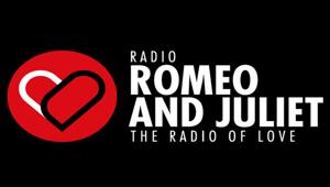 Con il supporto del team di RTL 102.5 nasce nel giorno di San Valentino Radio Romeo & Juliet