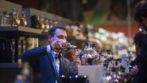 Roma Whisky Festival: l’ottava edizione il 2 e 3 marzo 2019 al Salone delle Fontane all'Eur