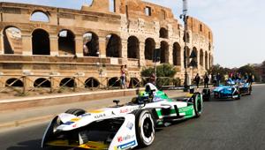 Filmmaster Events per la seconda volta partner di Formula E per il Geox Rome E-Prix 2019. Novità di quest’anno: l’agenzia vince gara e firma anche l’ideazione, produzione e gestione dei contenuti dell’E-Village