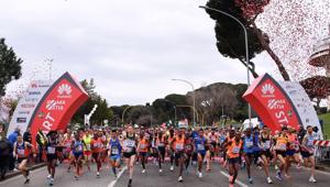 Huawei Romaostia Half Marathon: School Run, Euroma2Run e Fitwalking le iniziative correlate alla competizione