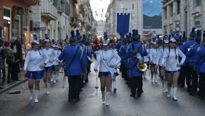 Destination Events firma la 13esima ‘Rome New Year’s Day Parade’
