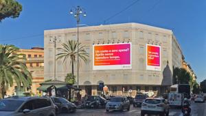 DLVBBDO firma la campagna di lancio di banca Illimity che esorta a 'guardare oltre'