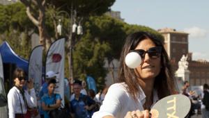 Con ‘Roma Ping Pong Fest’ il Table Tennis X (TTX) ha fatto il suo esordio nel panorama europeo e italiano