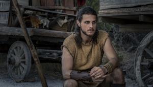 Dal 6 novembre Romulus, in esclusiva su Sky e in streaming su NOW TV