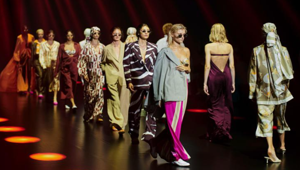 Negli Studios di Cinecittà torna Altaroma, la fashion week capitolina che con ‘In town’ apre i suoi eventi alla città
