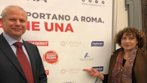 OMNIA Hotels partner della 47° RomaOstia Half Marathon