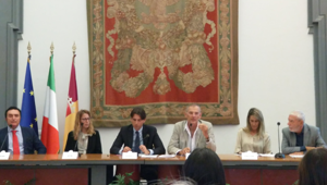 Rome Art Week: presentata l'edizione 2022 dell'evento culturale che conta 730 partecipazioni tra gallerie e spazi istituzionali, artisti e curatori e oltre 360 eventi diffusi in tutta la Capitale