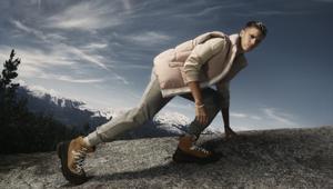 Canada Goose rilascia un'anteprima della campagna per la sua prima collezione footwear attraverso le storie di Romeo Beckham, Sarain Fox e di Jordin Tootoo