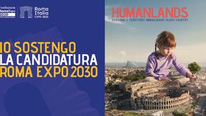 Le imprese credono nella Capitale: Mercedes Italia nuovo partner ufficiale della Fondazione Roma Expo 2030