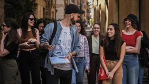 Roma: “La cittá insegna”. Quattro lezioni itineranti a cura dell’Istituto Europeo di Design dedicate alla rigenerazione urbana e al design per il bene comune