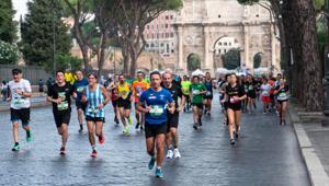 A ottobre la prima mezza maratona lanciata dal Comune di Roma. Organizzata da RomaOstia ed RCS Sports & Events conta già su 3500 iscritti