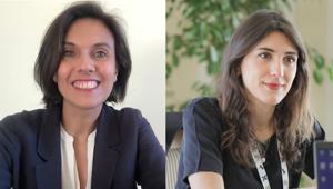 New entry in Skeepers: Romina Gonzalez Galetto è VP Sales Europe. Roberta Miraglia, già Enterprise Account Executive, guiderà il mercato italiano