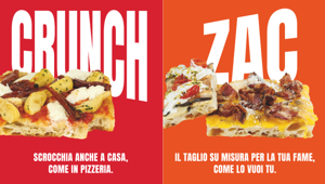 Puntostudio, agenzia del Gruppo Finiper Cavova, firma la prima campagna di comunicazione di Rom'antica