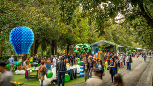 Rom-E 2025: nella Capitale la quinta edizione del festival dedicato all'ecosostenibilità e al futuro