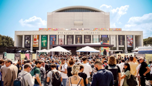 Mionetto torna al Roma Bar Show con lo Spritz Alcohol Free