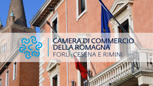Camera di Commercio della Romagna apre gara per servizi di Comunicazione Istituzionale