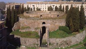 Fondazione TIM dona 6 milioni di euro per la rinascita del Mausoleo di Augusto. Online il nuovo sito del monumento