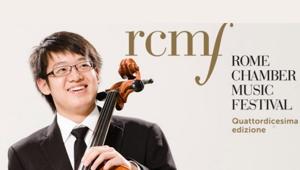 Cathay Pacific sostiene il Rome Chamber Music Festival. Grande concerto di chiusura l'8 giugno a Palazzo Barberini