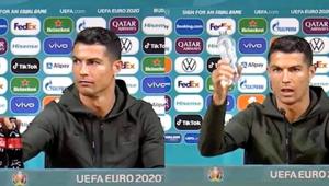 Uefa Euro 2020. Per il gesto apparentemente banale di Ronaldo Coca-Cola perde in Borsa 4 miliardi. I consumatori si fidano più dei brand o dei propri idoli/influencer?